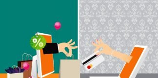 Ketika E-Commerce Lebih Dinikmati Konsumen Online shop