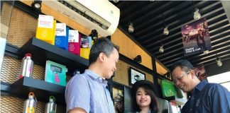 Tri Indonesia Jangkau Millennial Dengan Layanan Pelanggan Berbasis Digital Tri Indonesia ketika memperingati Hari Pelanggan Nasional