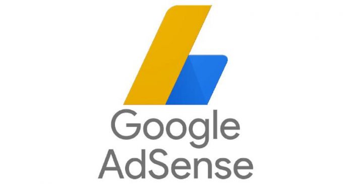 daftar google adsense - logo 1