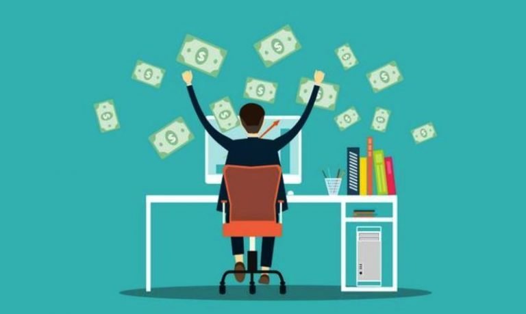 Verifikasi Rekening Bank Untuk Pembayaran Google Adsense