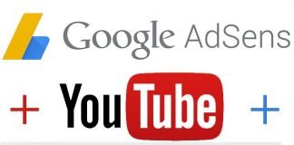 Daftar Google AdSense Melalui YouTube daftar google adsense melalui youtube