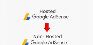 Cara Mengubah Akun Hosted Mejadi Non-Hosted cara mengubah akun hosted mejadi non-hosted
