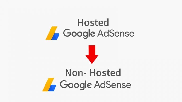 Cara Mengubah Akun Hosted Mejadi Non-Hosted