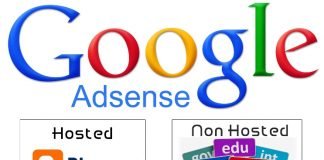 Hosted dan Non-Hosted Account di Google AdSense, Apakah Perbedaannya? hosted dan non-hosted (4)