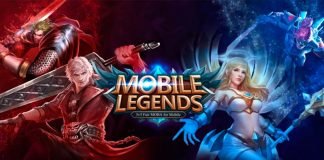 Kompetisi Mobile Legends Professional, Persembahan Tri Untuk Para Gamers kompetisi mobile legends professional