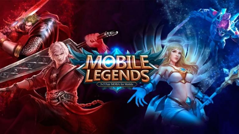 Kompetisi Mobile Legends Professional, Persembahan Tri Untuk Para Gamers