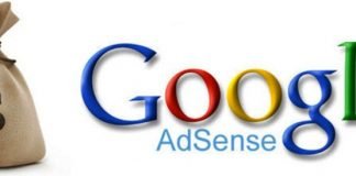 Pembayaran Google AdSense Pada Publisher Indonesia – Jilid 1 pembayaran google adsense - logo