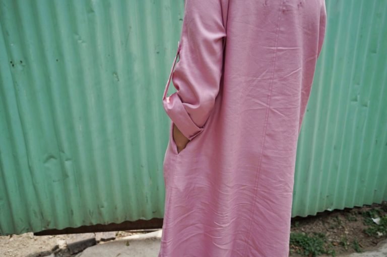 Your Color, Your Emotions