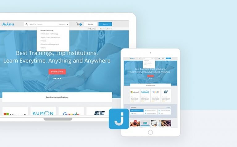 Satu Platform untuk Semua kebutuhan Pelatihan Anda