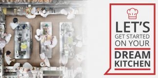 Marketplace Terbaik Untuk Temukan Supplier Bisnis Food & Beverage bahan dapur