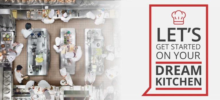 Marketplace Terbaik Untuk Temukan Supplier Bisnis Food & Beverage