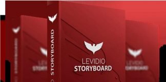 Desain Video Di Power Point Dengan Levidio Storyboard Desain Video Di Power Point Dengan Levidio Storyboard