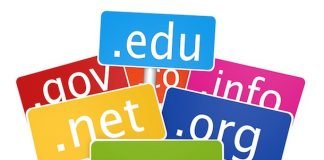 Pengertian Domain dan Tingkatannya Nama Domain