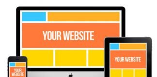 Tips Membuat Website untuk UKM Desain website