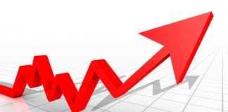 Tips meningkatkan penjualan dengan website Grafik-meningkat