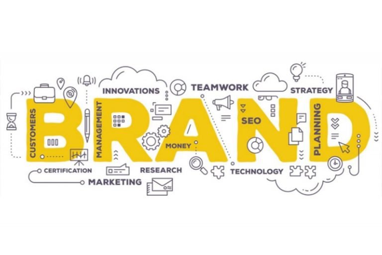 [Infografis] 7 langkah membangun brand yang kuat