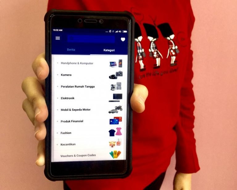 Tips Belanja Online, Lebih Baik Teliti Daripada Menyesal