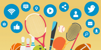 Mengenal Sports Marketing Menjelang ASIAN Games 2018 sports marketing