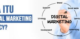 Anda Butuh Agensi Pemasaran Digital? pemasaran digital
