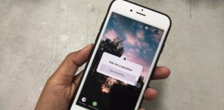 ‘Ask Me a Question’ di Instagram Stories, Ini Cara Penggunaannya ask me a question