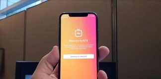Fakta – fakta pada IG TV yang Wajib Diketahui IG TV fitur baru instagram