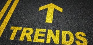 Trend Digital Marketing 2018