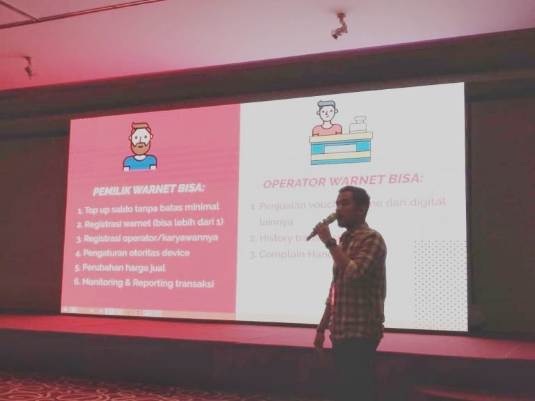 Perkenalkan Aplikasi BOSQU, Start Up Ini Berbagi Insight Wirausaha