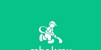 Bersih-Bersih Rumah Pakai Aplikasi Aja bersih-bersih rumah