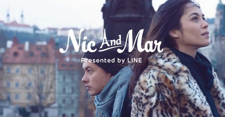 Web Series Promosi Masa Kini