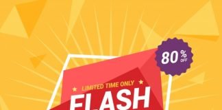 Apa itu Flash Sale? apa itu flash-sale