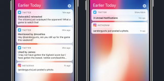 Fitur Baru iOS 12 yang Wajib Anda Coba Fitur Baru iOS 12