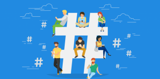 Hastag Digital Marketing Pentingnya Hasta Untuk DIgital Marketing