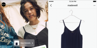 Instagram akan Luncurkan Tab Shopping di Halaman Explore