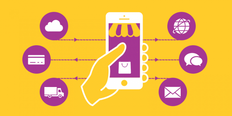 Cara Marketplace Memperoleh Keuntungan