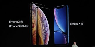 Apple Resmi Merilis 3 Seri iPhone Terbaru Apple resmi Merilis 3 seri