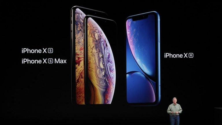Apple Resmi Merilis 3 Seri iPhone Terbaru