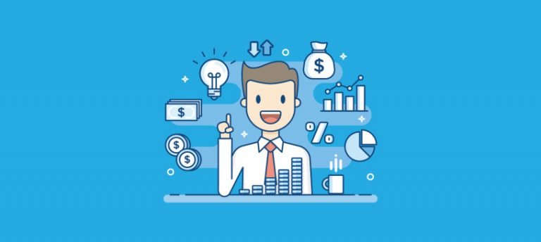 Investasi Kekinian Untuk Bantu Negara