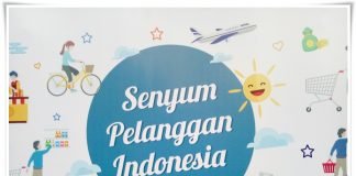 Kualitas Pelayanan Juga Investasi, Selamat Hari Pelanggan Nasional! hari pelanggan nasional