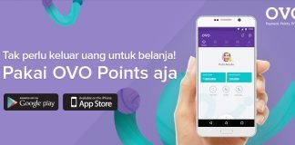 Kelebihan OVO Cash Raih Banyak Keuntungan Bagi Pemakainya