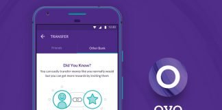 Tokopedia Beralih ke OVO Gantikan TokoCash Tokopedia Beralih ke OVO Gantikan TokoCash