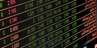 Dollar Tembus 15.000 IHSG Memerah Pagi Ini