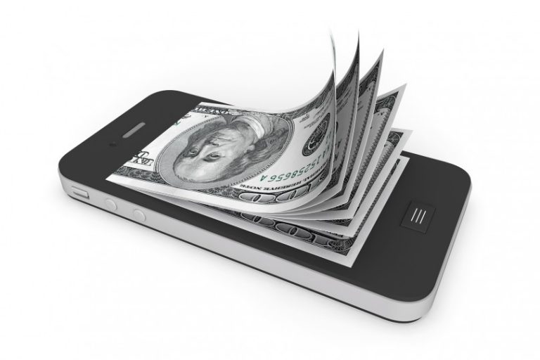 Atur Keuangan dengan Aplikasi Money Manager di Ponsel
