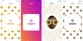 Fitur Baru Instagram Nametag, Begini Cara Menggunakannya! Fitur Baru Instagram Nametag