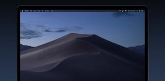 Apple Rilis MacOS Mojave, Simak Fitur-fitur Barunya Apple rilis MacOS Mojave