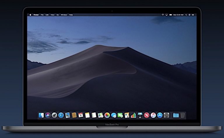 Apple Rilis MacOS Mojave, Simak Fitur-fitur Barunya