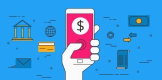 4 Aplikasi Startup Fintech Paling Populer Berikan Kemudahan Bertransaksi