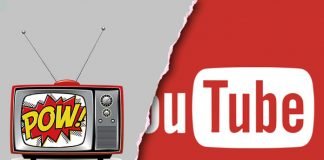 YouTube Vs TV, Mana yang Lebih Efisien Untuk Beriklan? youtube vs tv