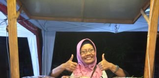 Creative Market Art and Culture: Ladang Penghasilan bagi para Tenant