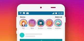 Optimalkan Fitur Instagram Story Untuk Bisnis Anda Optimalkan Fitur Instagram Story