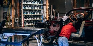 Industri Otomotif Ramaikan Kancah Startup Indonesia
